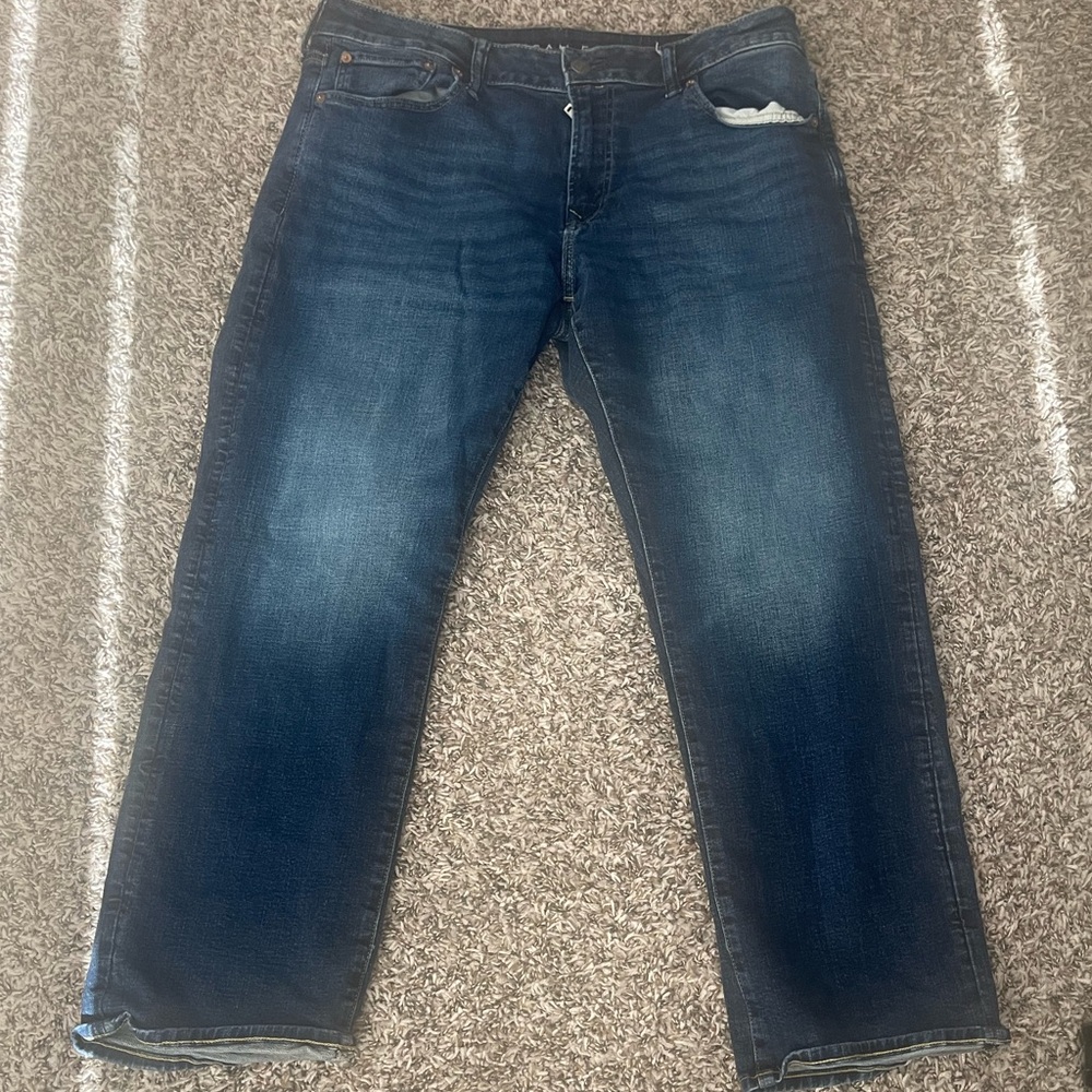 American Eagle
Original Bootcut